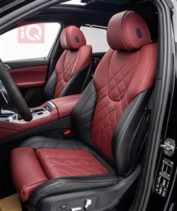 بي ام دبليو X6